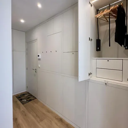 Sauna Privatif Hyper-centre 4p Apartment *